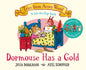 Dormouse Has a Cold : A Lift-the-Flap Story-9781035006908