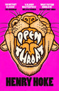 Open Throat-9781035007783