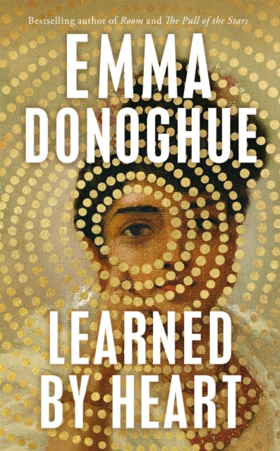 Learned By Heart-9781035017768
