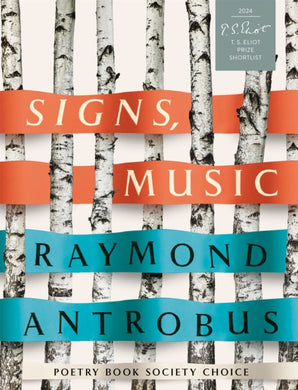 Signs, Music-9781035020850