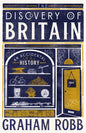 The Discovery of Britain : An Accidental History-9781035026111