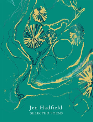 Selected Poems-9781035032853