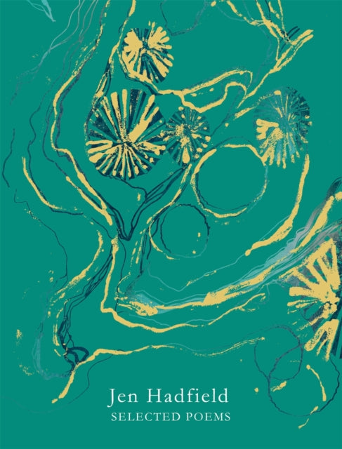 Selected Poems-9781035032853