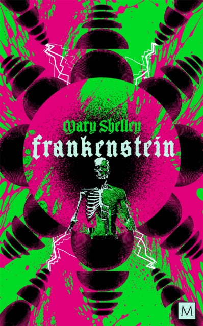 Frankenstein-9781035034840