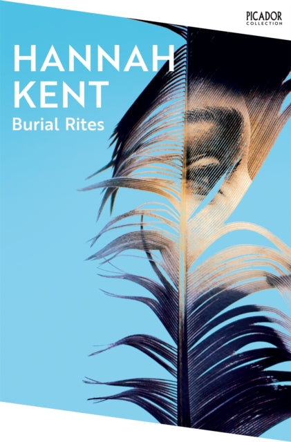 Burial Rites : The BBC Between the Covers Book Club Pick-9781035038626