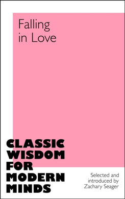 Falling in Love-9781035045655