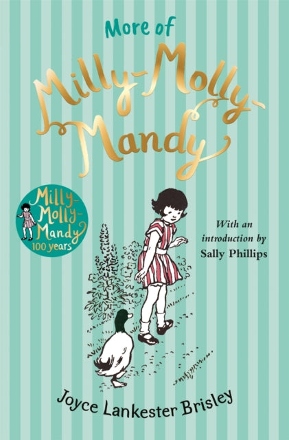 More of Milly-Molly-Mandy-9781035048748