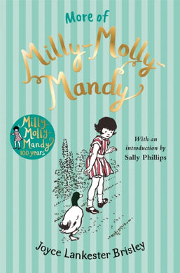 More of Milly-Molly-Mandy-9781035048748