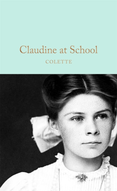 Claudine at School-9781035050246