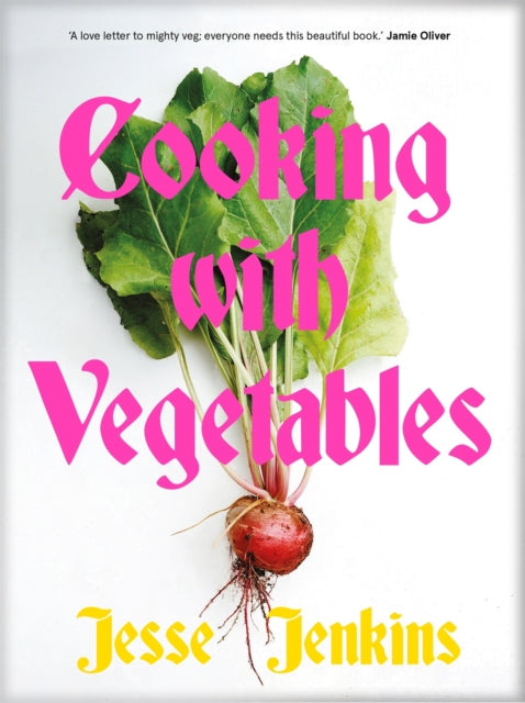 Cooking With Vegetables : THE SUNDAY TIMES BESTSELLER-9781035053339