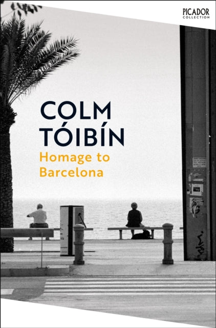 Homage to Barcelona-9781035054879