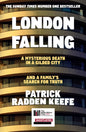 London Falling : A Mysterious Death in a Gilded City and a Family’s Search for Truth-9781035056279