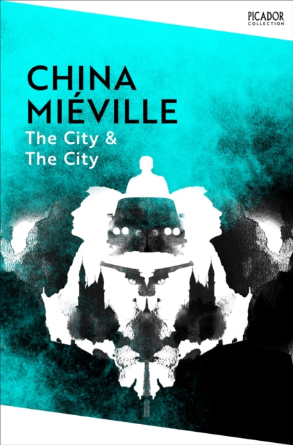 The City & The City-9781035060245