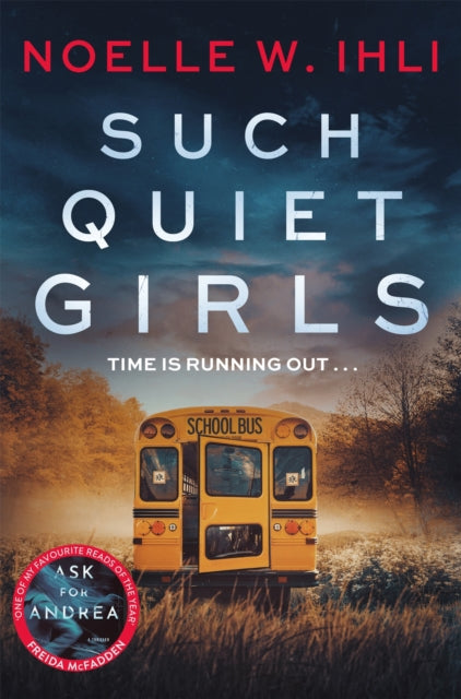 Such Quiet Girls-9781035079995