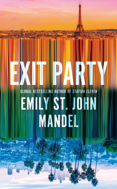Exit Party-9781035081288