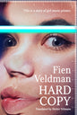 Hard Copy : A story of girl meets printer-9781035906475