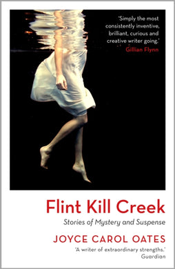 Flint Kill Creek-9781035909940