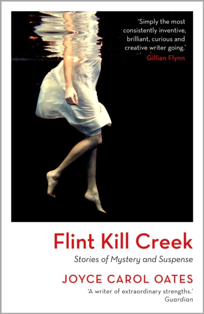 Flint Kill Creek-9781035909957