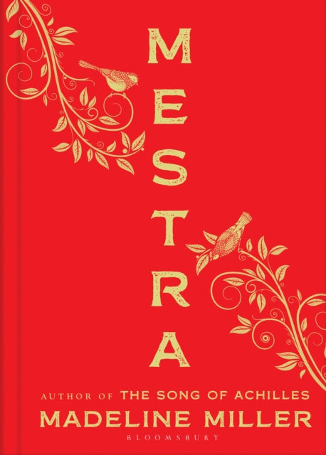Mestra-9781037206122