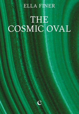 The Cosmic Oval-9781068240904