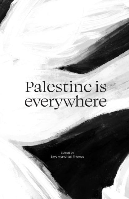 Palestine is everywhere-9781068240928