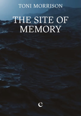 The Site of Memory-9781068591891