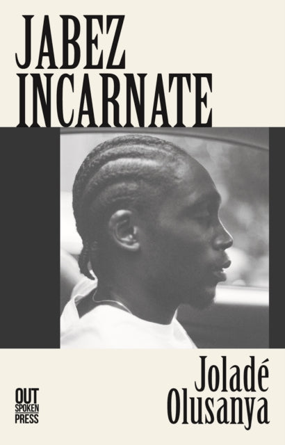 Jabez Incarnate-9781068671272