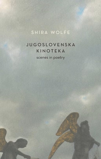 Jugoslovenska Kinoteka-9781068680427