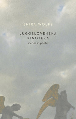 Jugoslovenska Kinoteka-9781068680427