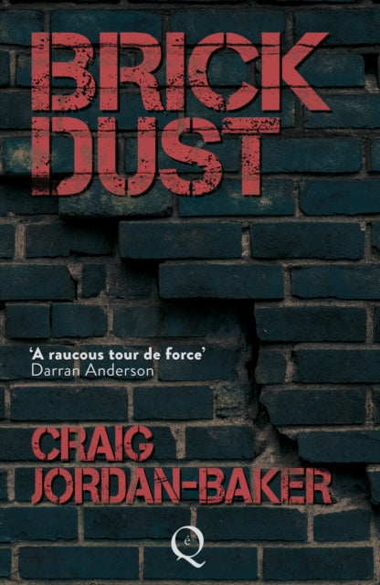 Brick Dust-9781068716232
