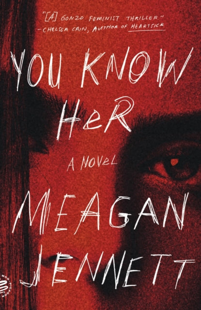You Know Her-9781250321909
