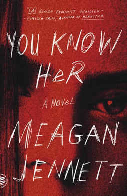 You Know Her-9781250321909
