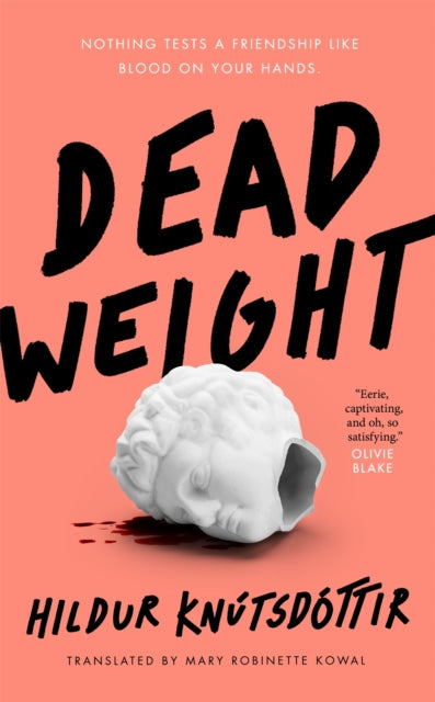 Dead Weight-9781250329295