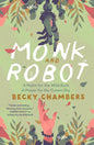 Monk and Robot-9781250386335