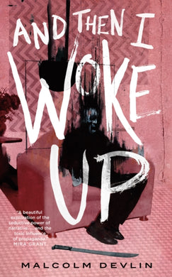And Then I Woke Up-9781250798077