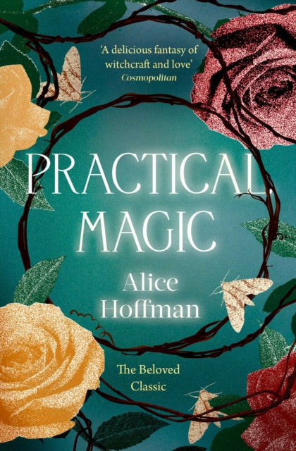 Practical Magic : The Beloved Novel of Love, Friendship, Sisterhood and Magic Volume 3-9781398515512