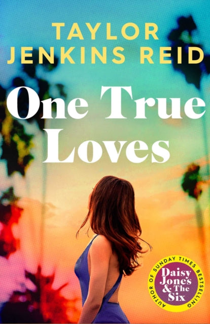 One True Loves-9781398516687