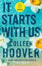 It Starts with Us : the highly anticipated sequel to IT ENDS WITH US-9781398518162