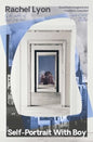 Self Portrait with Boy by Rachel Lyon