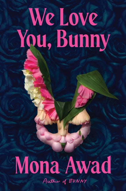 We Love You, Bunny-9781398535152