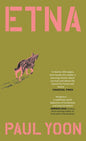 Etna : 'A piercing classic' Financial Times-9781398559202