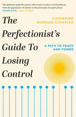 The Perfectionist's Guide to Losing Control-9781398700208