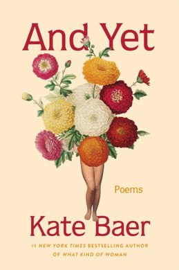 And Yet : Poems-9781398706866