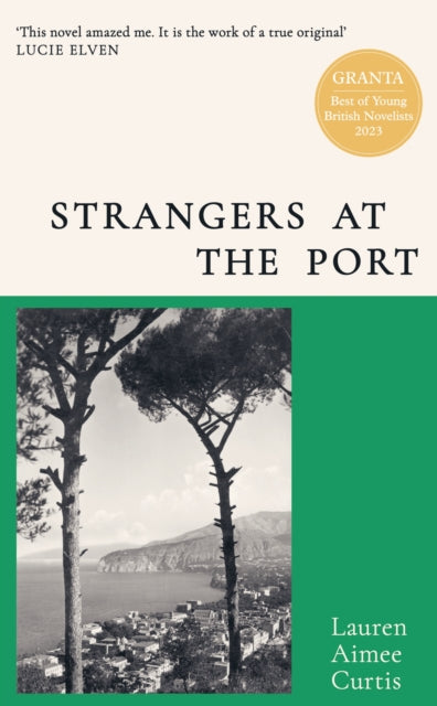 Strangers at the Port : From one of Granta’s Best of Young British Novelists-9781399608169