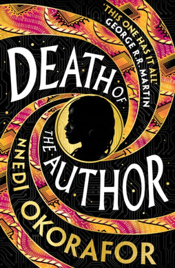 Death of the Author-9781399622950