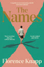The Names : 'The best debut novel in years' Sunday Times-9781399624022