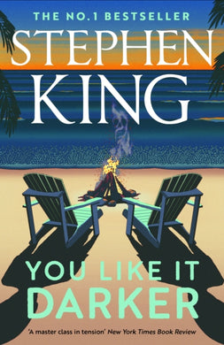You Like It Darker : The number one Sunday Times bestseller (May 2024)-9781399725132