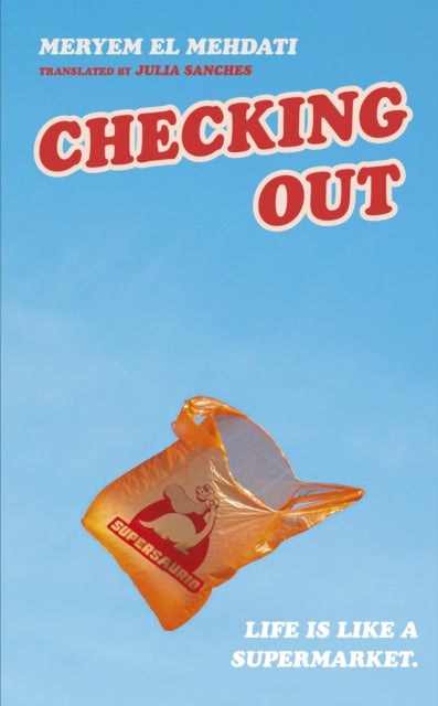 Checking Out : The hilarious and unputdownable international bestseller-9781399734011