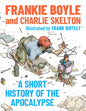 A Short History of the Apocalypse : A Times Bestseller-9781399817714
