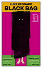 Black Bag : SHORTLISTED FOR THE BOOKER PRIZE 2026-9781399826112